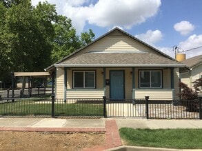 Building Photo - Super Cute in Marysville