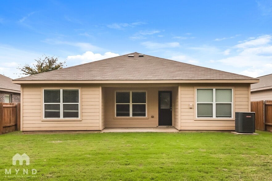 Building Photo - 1014 Cottonwood Trail