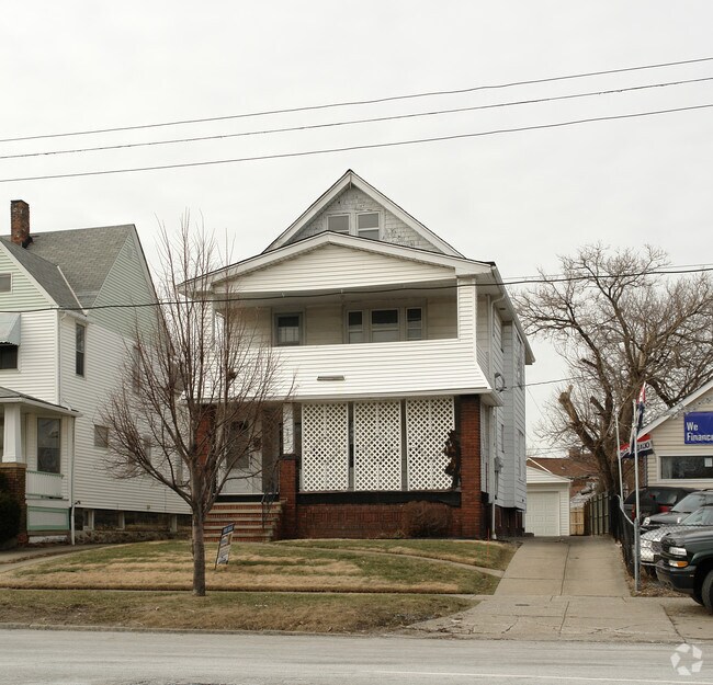 Building Photo - 4818 Pearl Rd