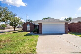 Building Photo - "Charming 3-Bed, 2-Bath Home in Lubbock