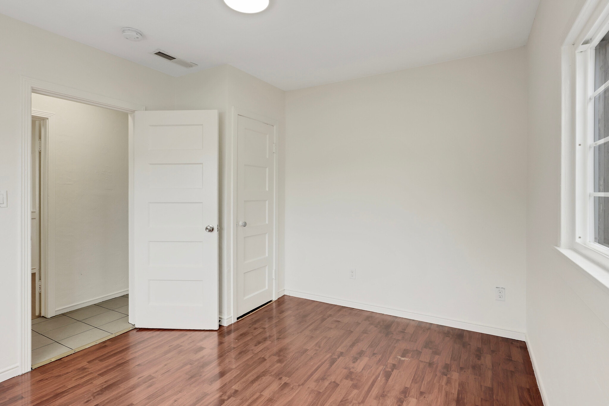 Bedroom 4 - 213 7th St