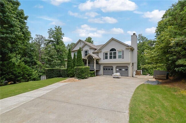 Building Photo - 902 Whistler Ln