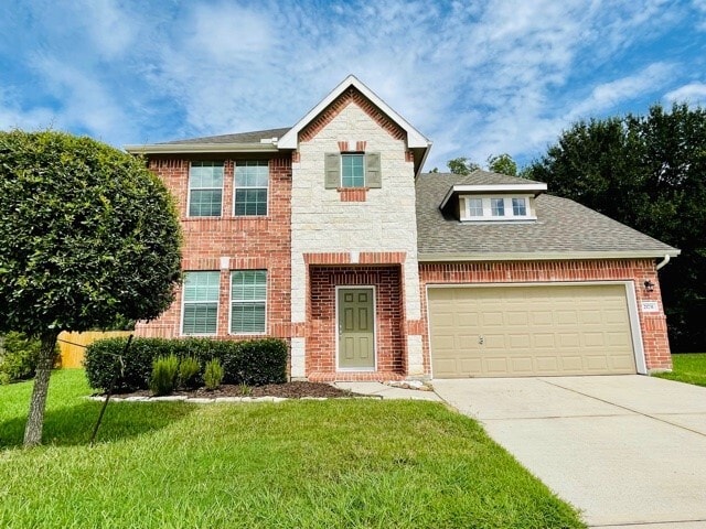 Building Photo - 21731 Tinsley Trails
