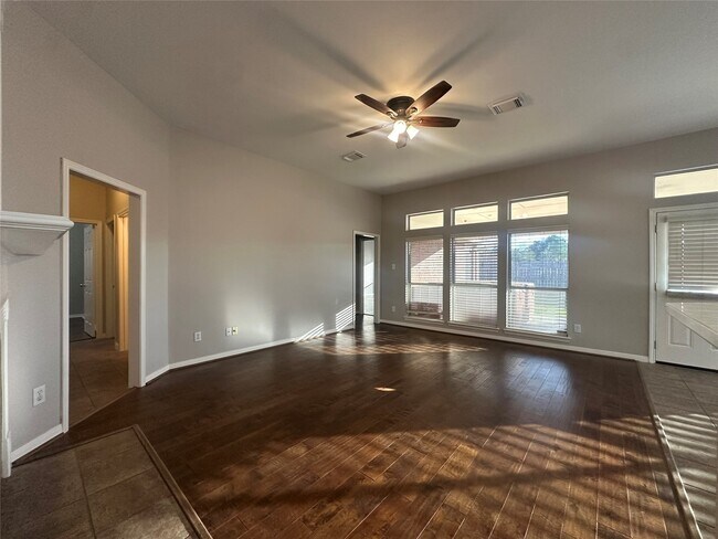 Building Photo - 11619 Buck Springs Trail