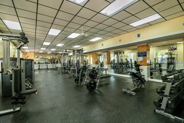 Building Photo - ORLANDO: 1 bed/1 Bath, Gated Community of ...
