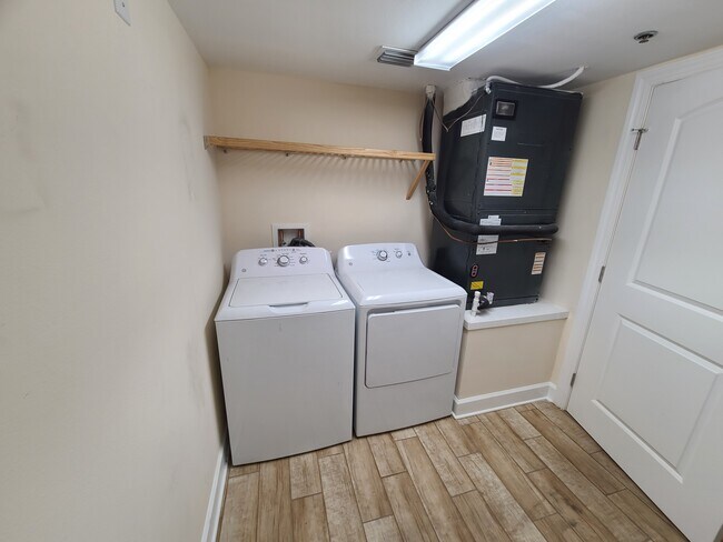 Laundry - 3797 S Atlantic Ave