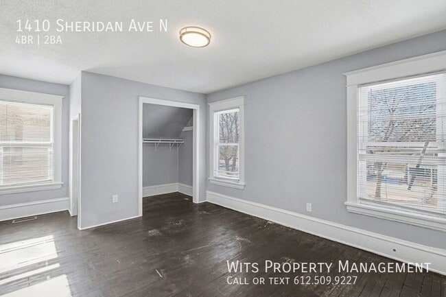 Building Photo - 1410 N Sheridan Ave
