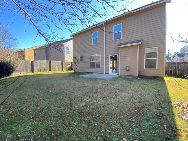 Building Photo - 4775 Fourth Rail Ln