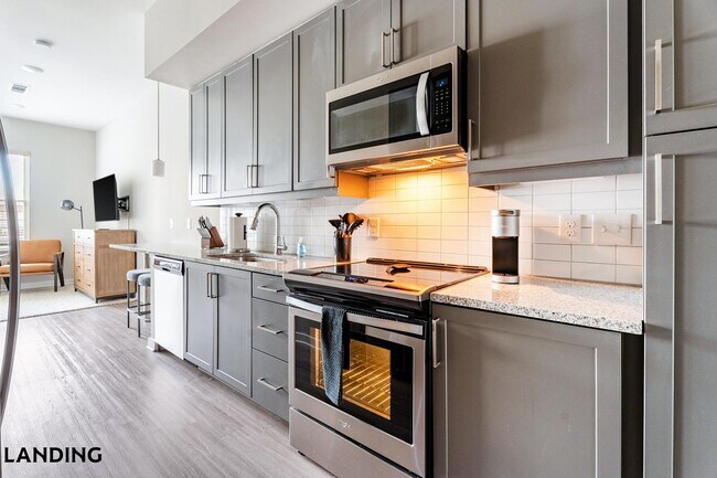 Building Photo - 301 Passage Way