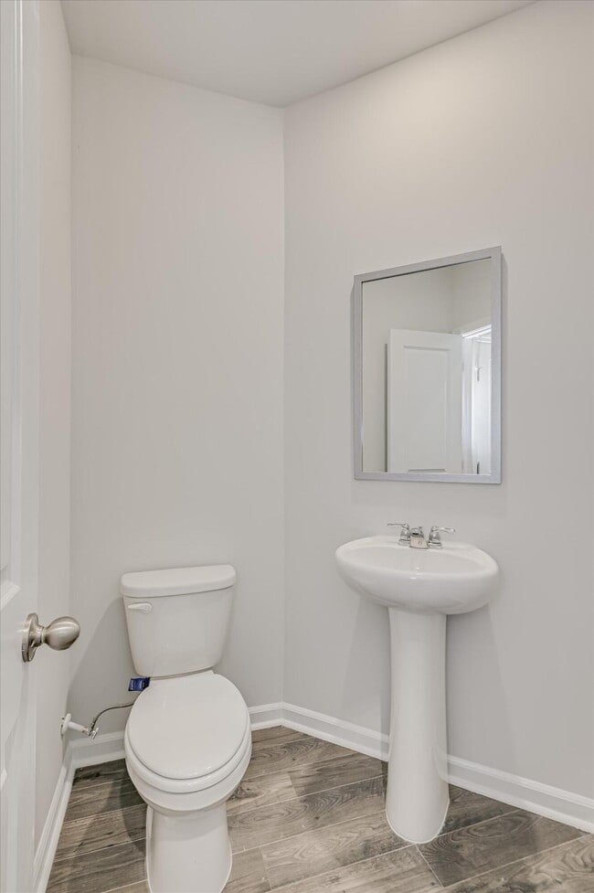 Building Photo - 801 Grovebury Ct