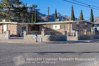 Building Photo - Quill Court 3821-