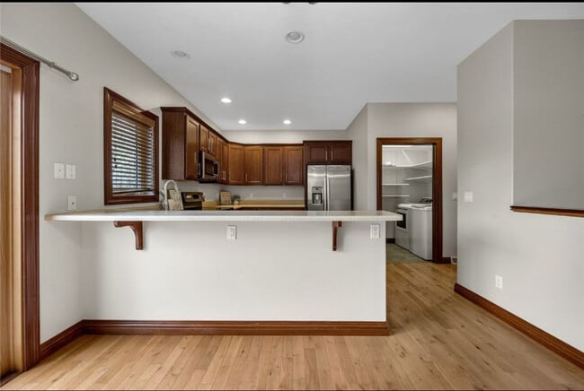 Kitchen - 2815 44th St