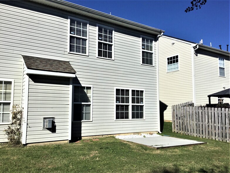 Building Photo - 9681 Widespread Ave NW