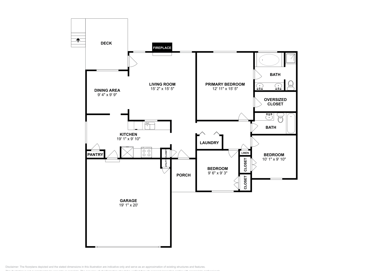 Building Photo - 110 Mason Ct