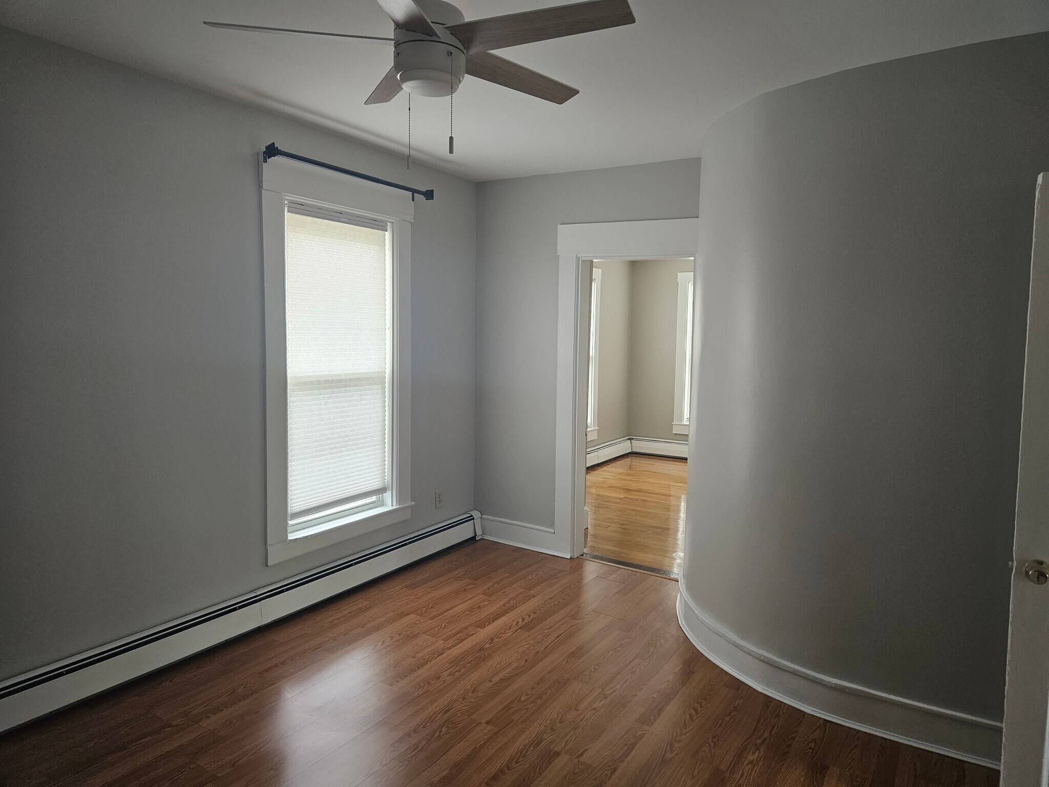 2nd Bedroom - 651 Pine St