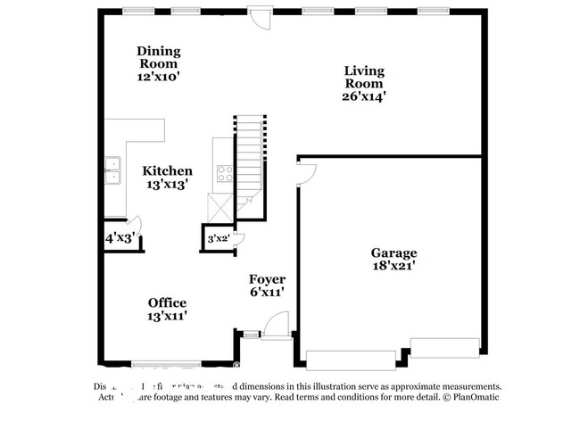 Building Photo - 9809 Rockledge Rd