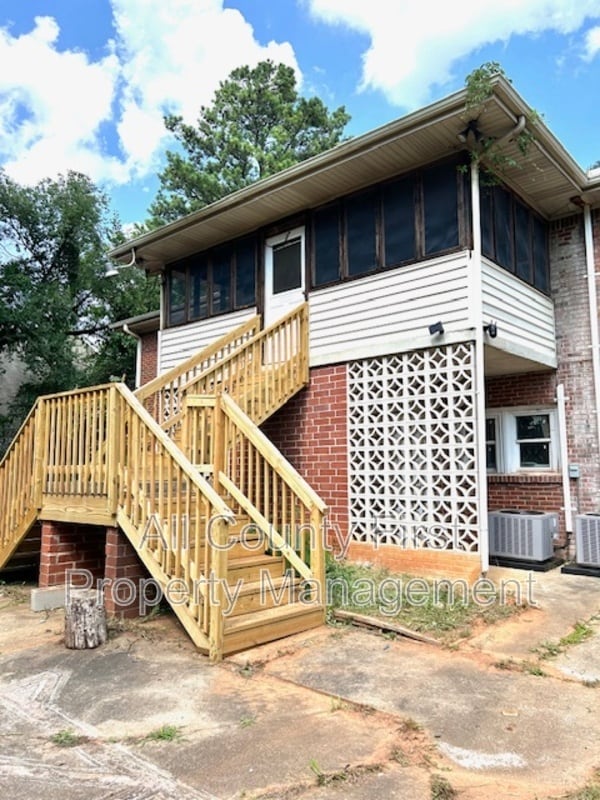 Building Photo - 2369 Whites Mill Rd