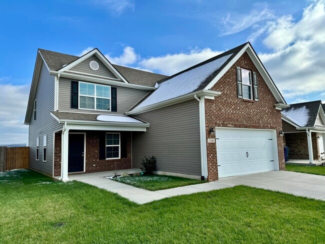 Building Photo - 2701 Hailey Rose Way
