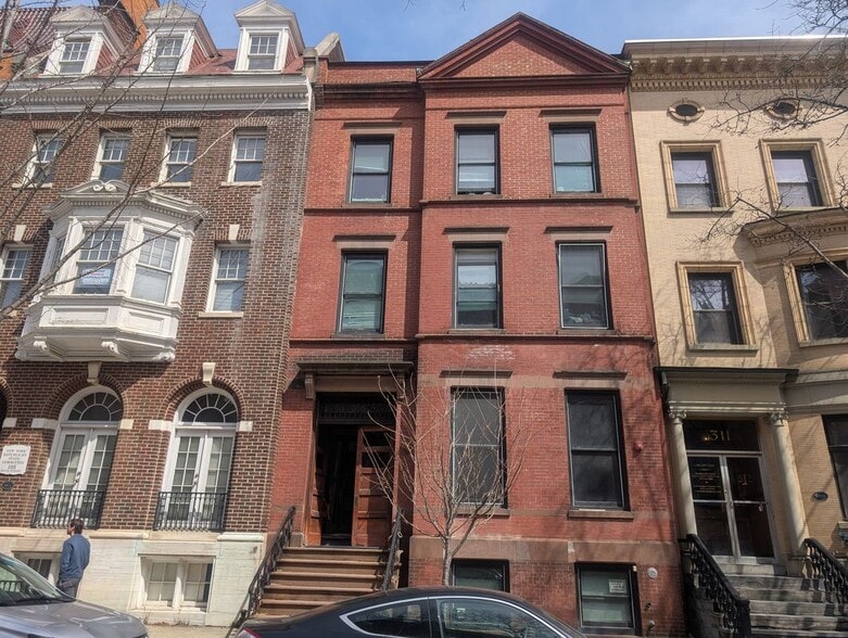 Primary Photo - 313 State St