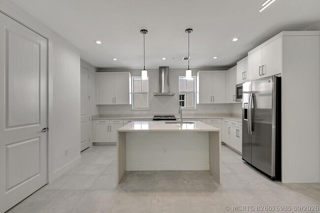 Building Photo - 54 Atlantic Grove Way