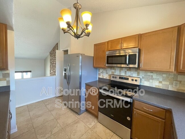 Building Photo - 3410 Marble Terrace