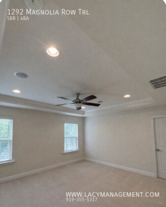 Building Photo - 1292 Magnolia Row Trail