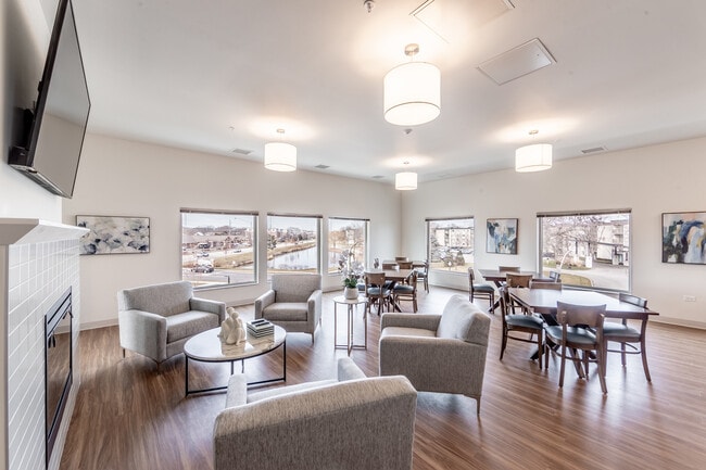 Floorplan - Crescent Place