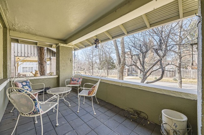 Building Photo - 3 BDR Oasis near Denver Botanic Gardens