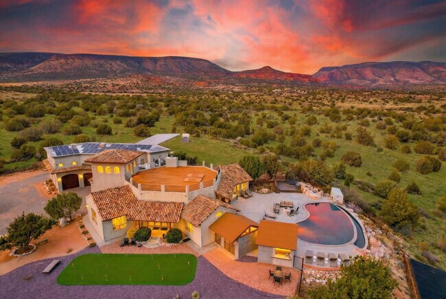 Building Photo - 4080 E Tomahawk Pass