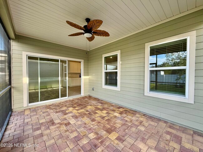Building Photo - 4033 Haydon Burns Pl