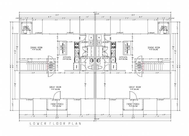 Building Photo - Pre-Leasing for the 26-27 School Year! Brand New Duplex In The Sought After Rosewood Columbia Are...
