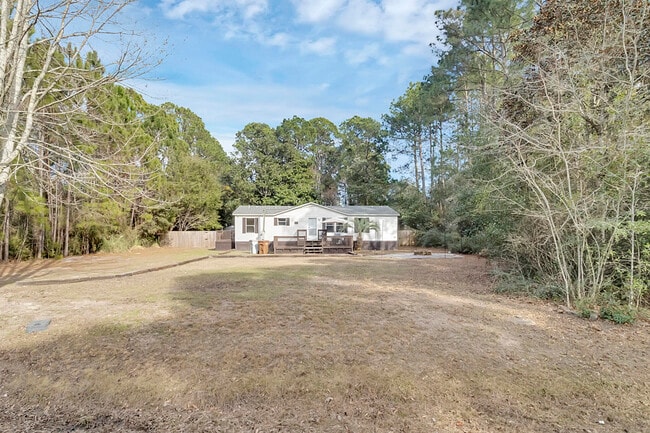 Building Photo - 1964 Adams St