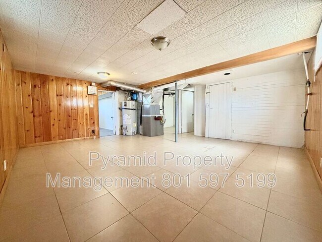Building Photo - 4405 S 2700 E