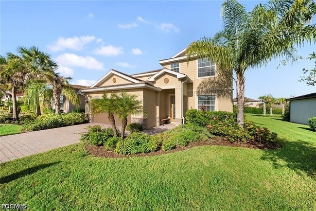 Building Photo - 3697 E Hampton Cir