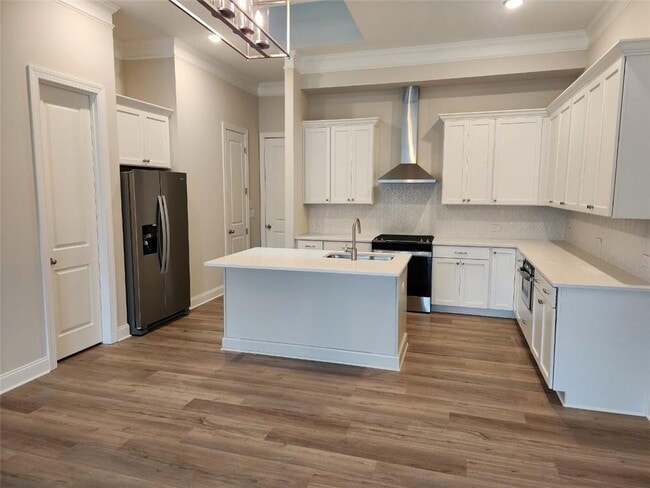 Building Photo - 633 Stickley Oak Way