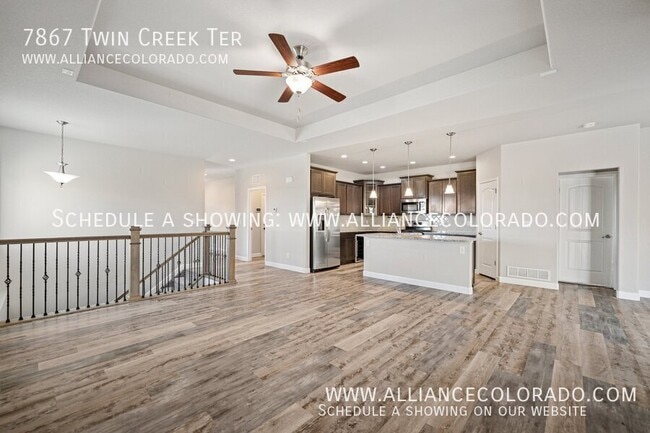 Building Photo - 7867 Twin Creek Terrace