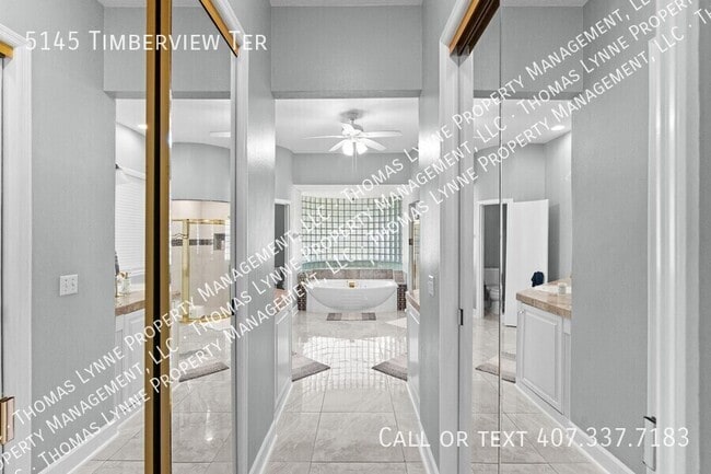 Building Photo - 5145 Timberview Terrace