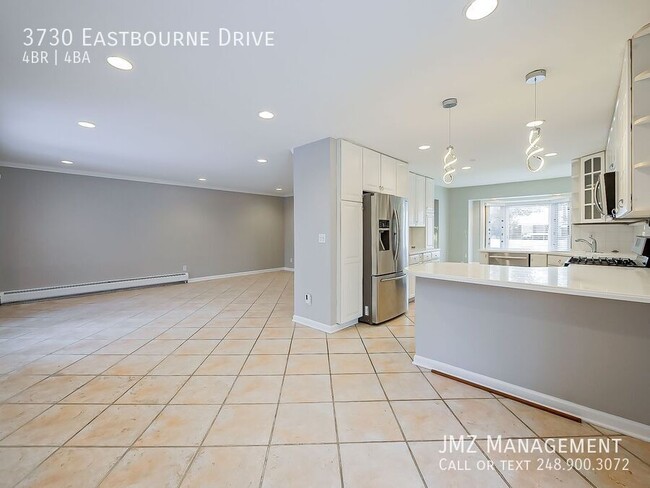 Building Photo - 3730 Eastbourne Dr