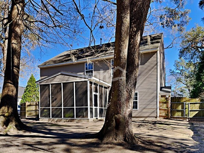 Building Photo - 5405 Red Fork Ln