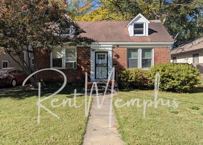 Building Photo - 345/347 Garland Street - 347