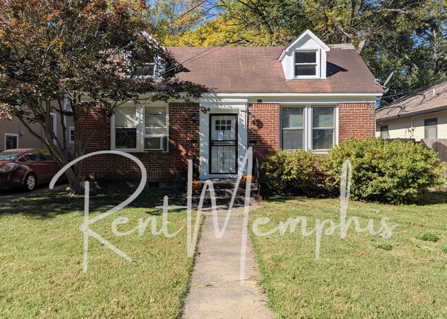 Building Photo - 347 Garland St