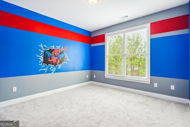 Building Photo - 4402 Income Cir