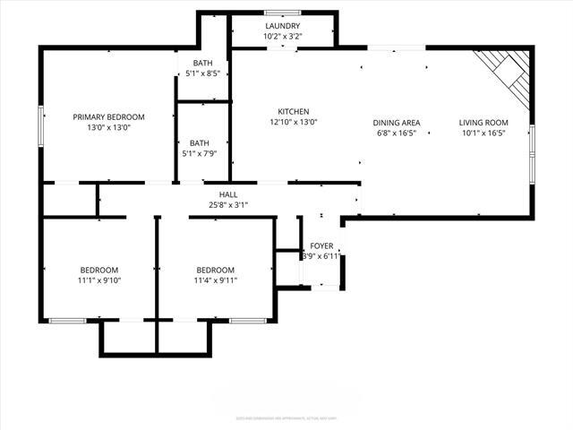 Building Photo - 7529 Meadowlark Ln N