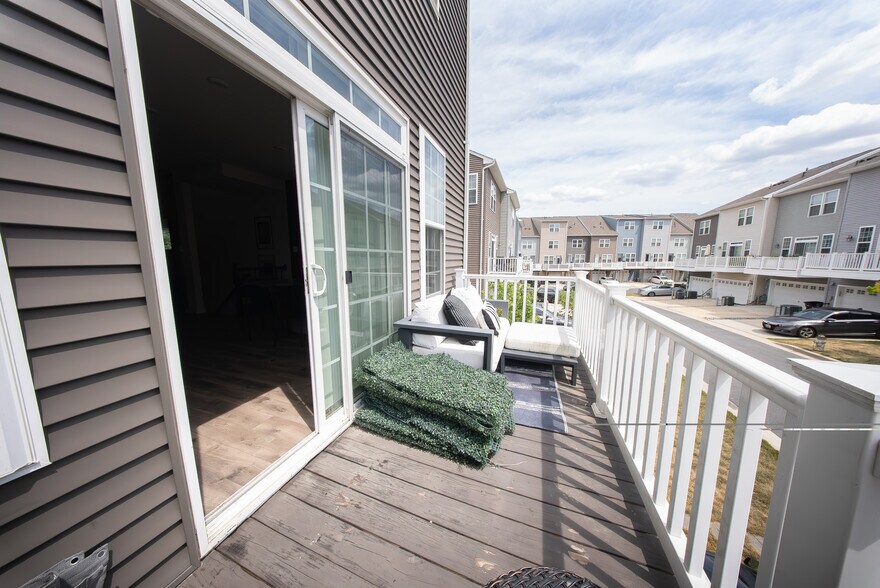 Building Photo - 7206 Clagett Dr