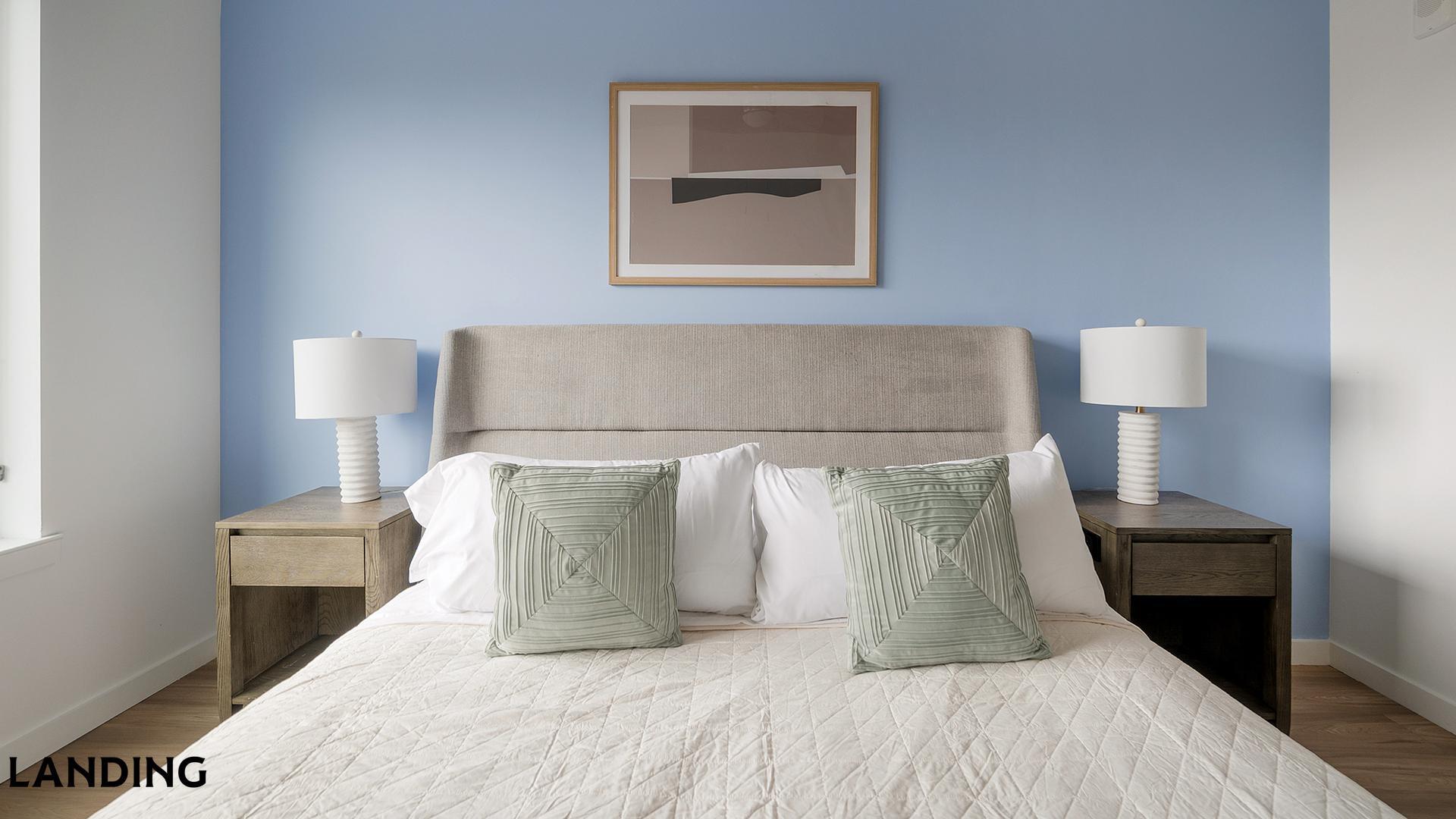 Building Photo - 1801 Patterson St