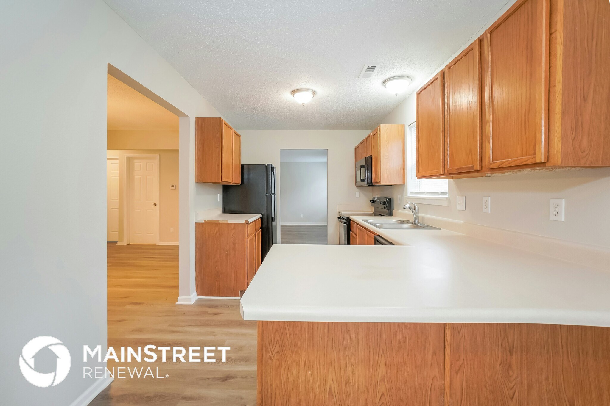 Building Photo - 5605 Dollar Forge Dr