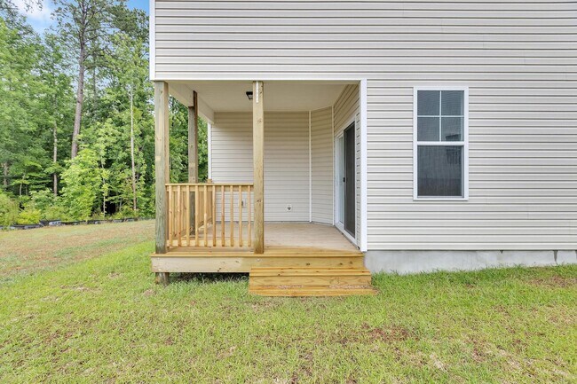 Building Photo - 253 Shallowbag Bay Ln