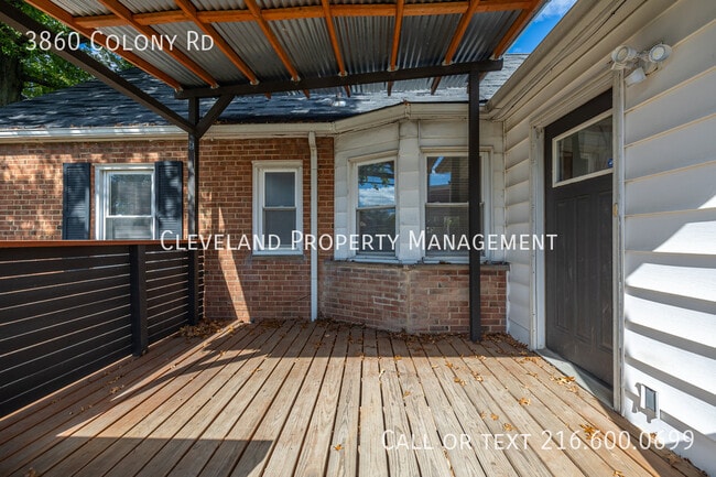 Building Photo - 3860 Colony Rd