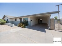 Building Photo - Stylish 2/2 Mesa Duplex Unit!