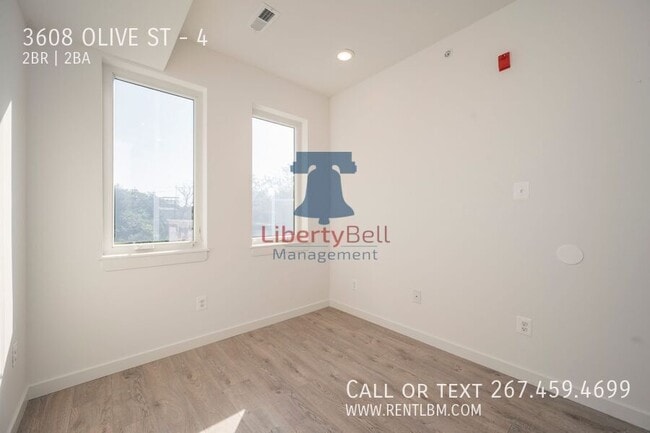 Building Photo - 3608 Olive St